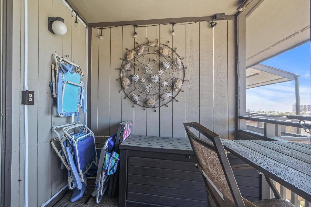 Ferienwohnung Mariner'S Cove Myrtle Beach Exterior foto